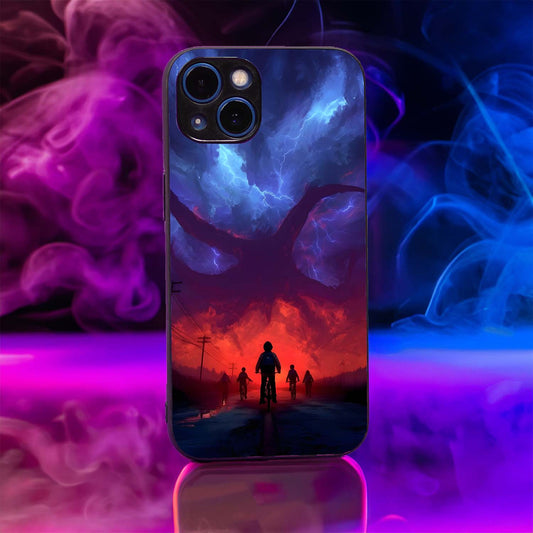 ST Squad Sleek Hybrid Case