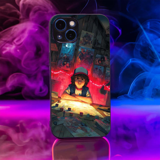 Vibe Art Sleek Hybrid Case