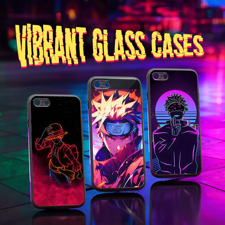 Best Place to Buy Anime Phone Cases CASIME