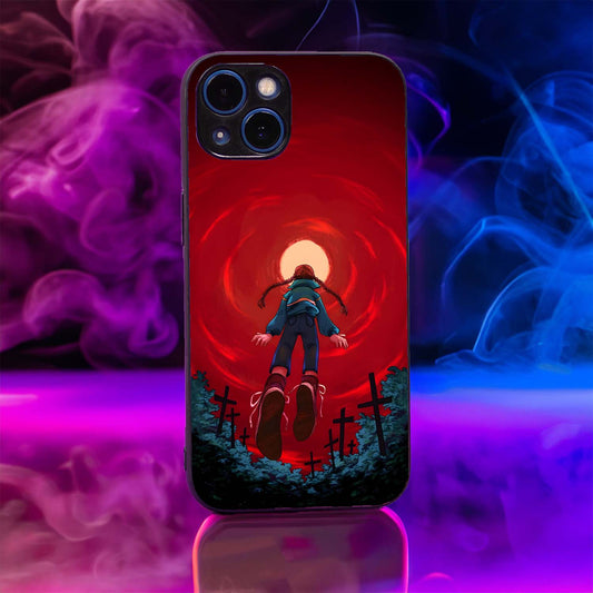 Dimensions Sleek Hybrid Case