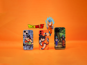 Buy PROSKINS  Anime Goku 3D Textured Mobile Back SkinSticker Only for  OnePlus Nord 2 Pack of 1 Online at Best Prices in India  JioMart
