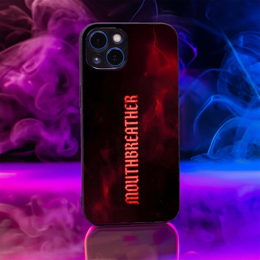 Mouthbreather Sleek Hybrid Case