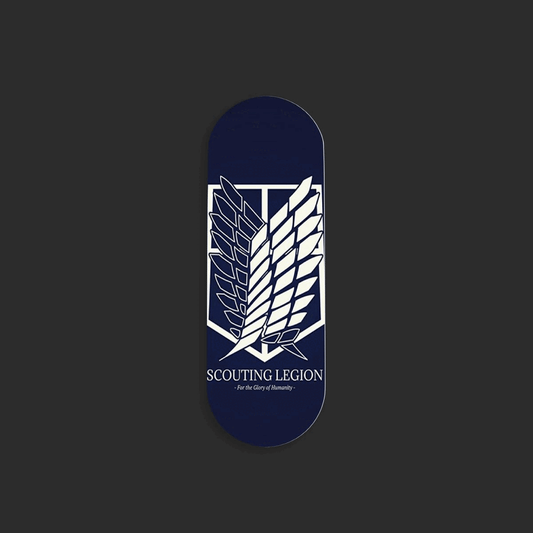 Attack On Titan Scouting Legion Gripper