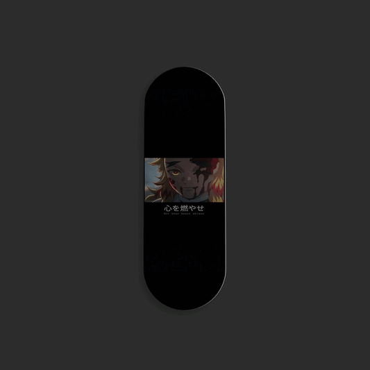 Legends Never Die Gripper