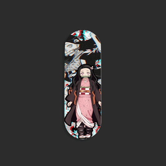 Nezuko Kamado Gripper