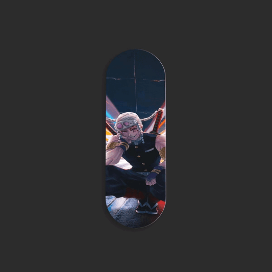 Uzui Tengen Phone Gripper