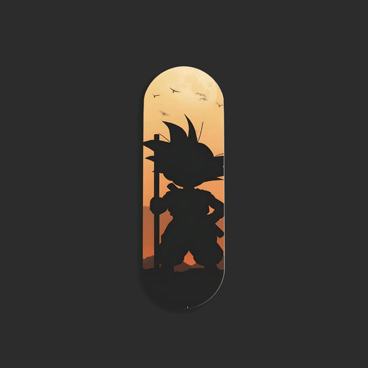 Son Goku Dragon Ball Z Gripper