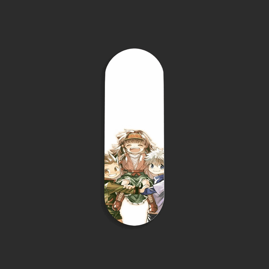 Hunter X Hunter Friends Gripper