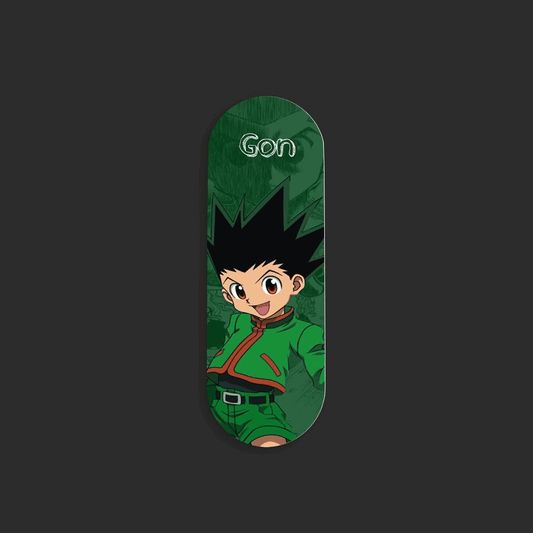 Hunter X Hunter Gon Gripper