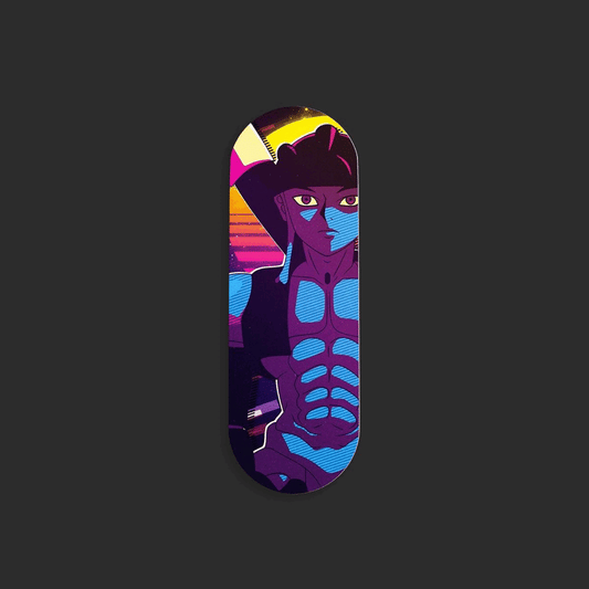 Meruem Hunter X Hunter Gripper